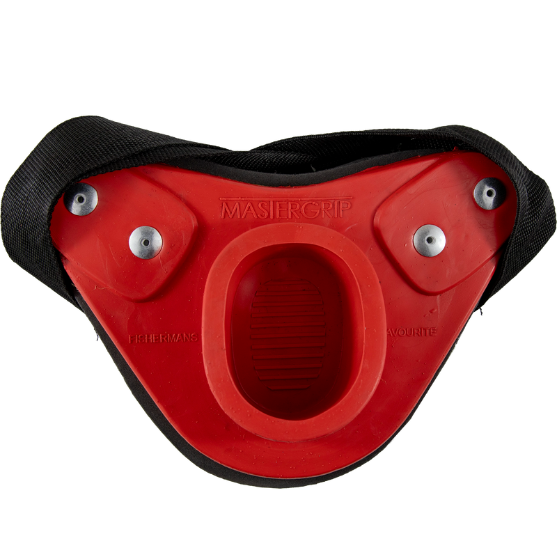 Mastergrip - Holdfast Rod Bucket Red