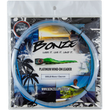 Bonze - Platinum Wind-On Leader