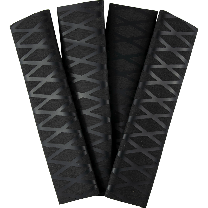 Bonze - Rod Butt Protector Sleeves