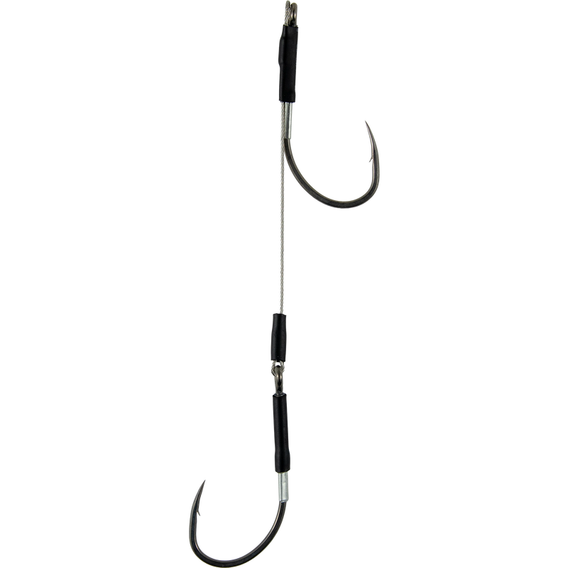 Bonze - Platinum Light Gauge Hook Rig