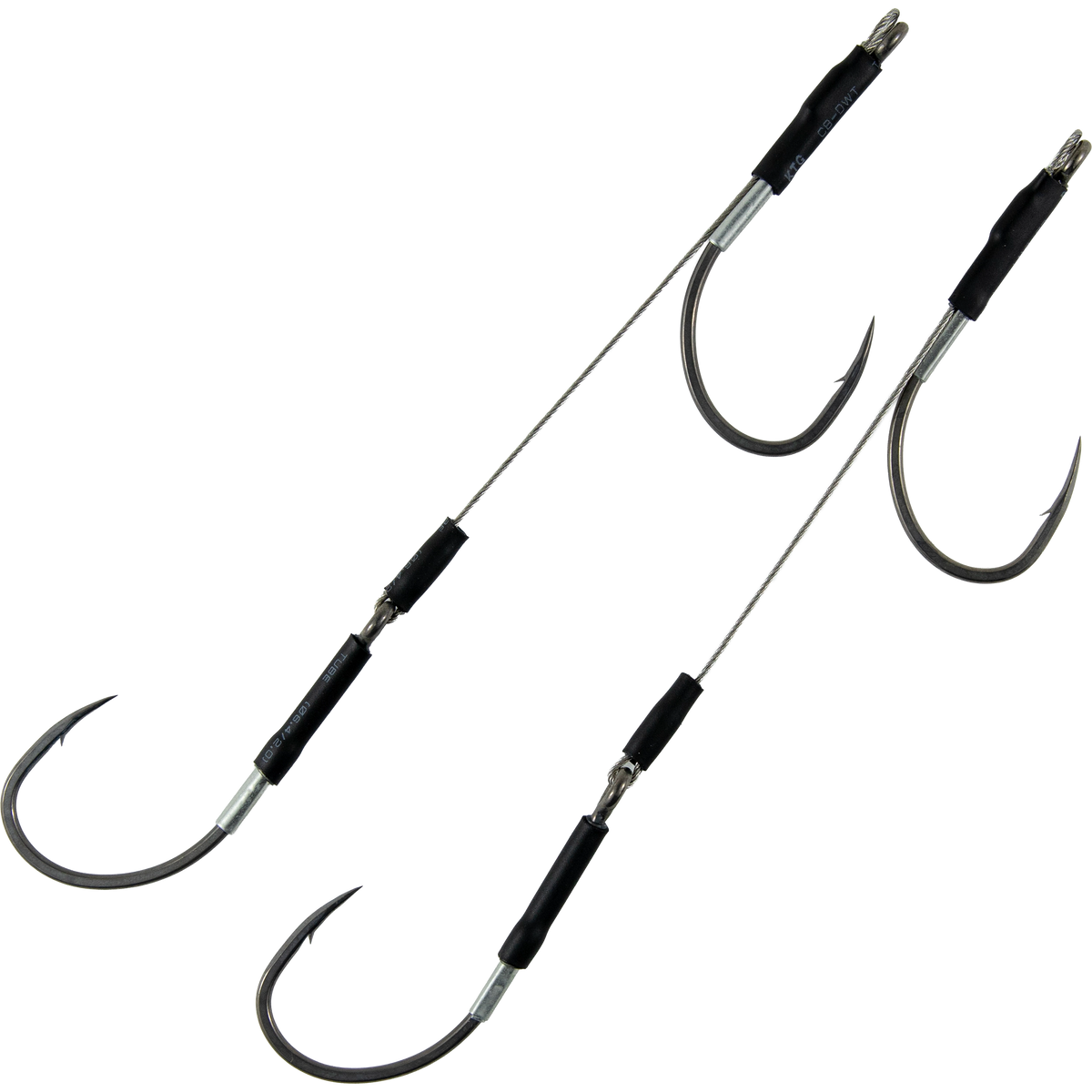 Bonze - Platinum Light Gauge Hook Rig