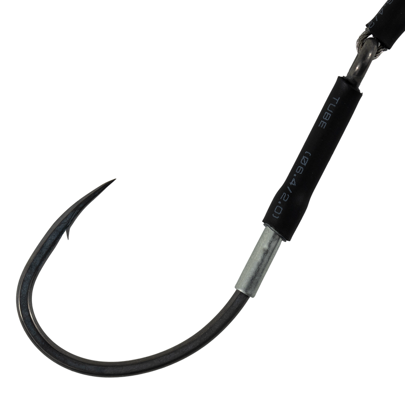 Bonze - Platinum Light Gauge Hook Rig