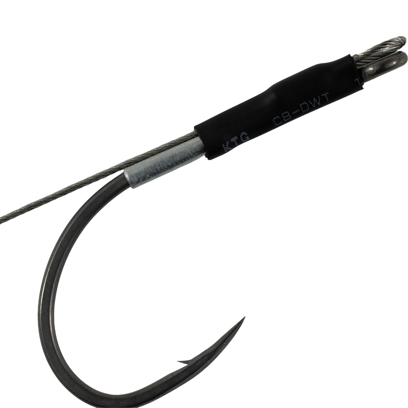 Bonze - Platinum Light Gauge Hook Rig