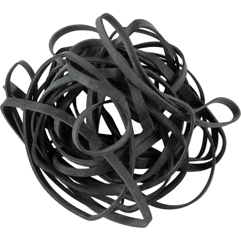 Bonze - UV Resistant Rubber Bands