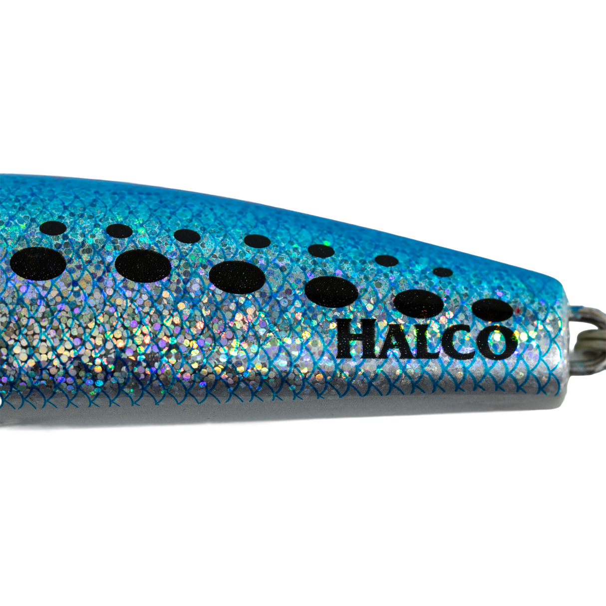 Halco - Roosta Popper 195