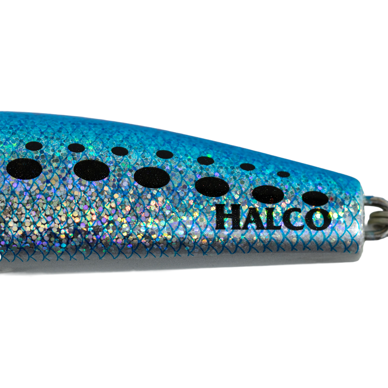Halco - Roosta Popper 195