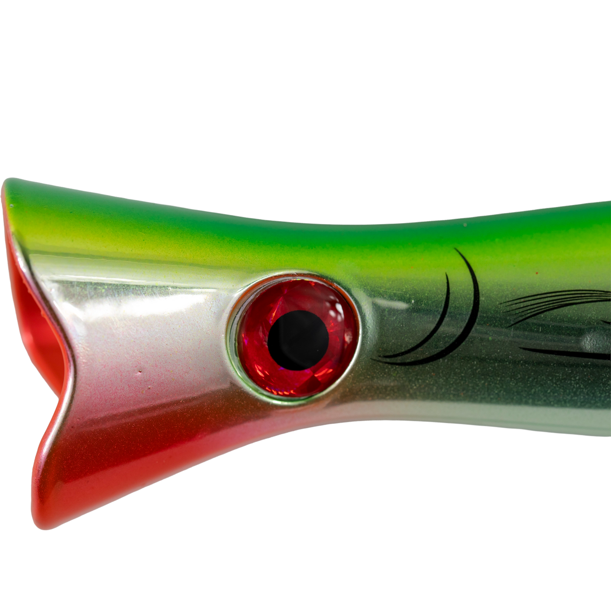Halco - Roosta Popper 160
