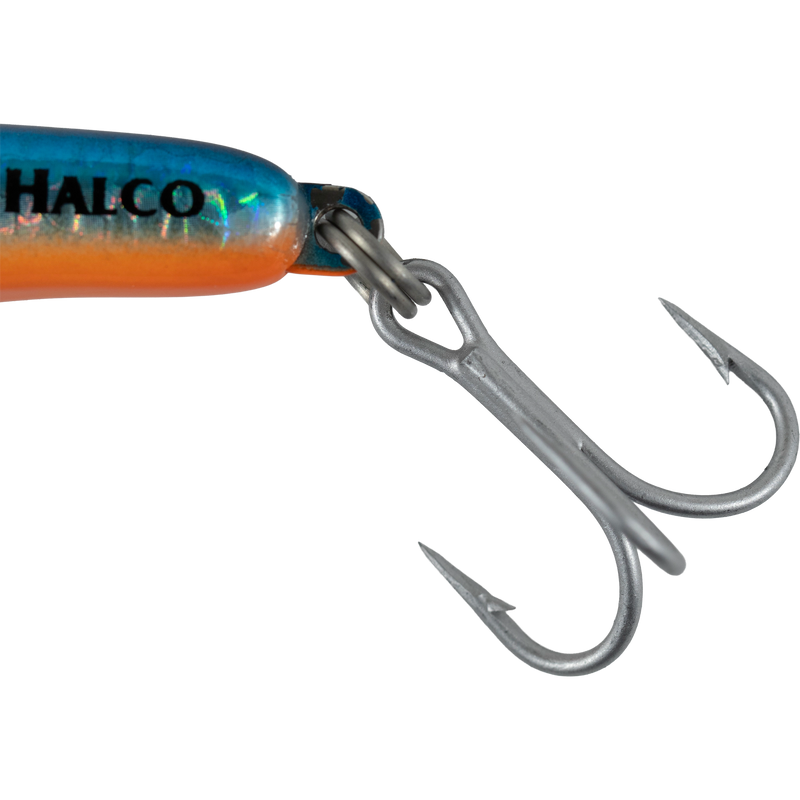 Halco - Laser Pro 140