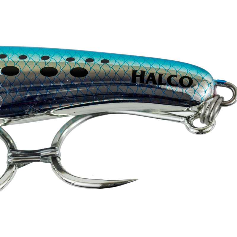 Halco - Laser Pro 210