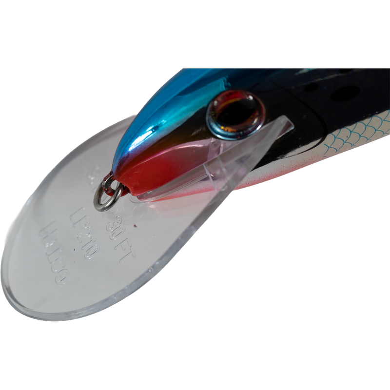 Halco - Laser Pro 210