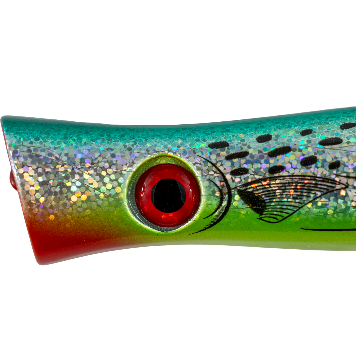 Halco - Roosta Popper 135