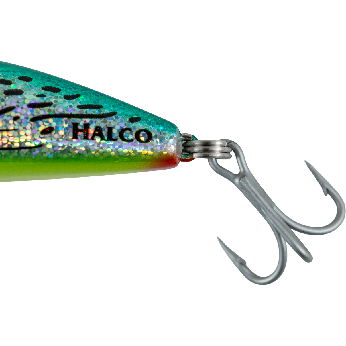 Halco - Roosta Popper 135