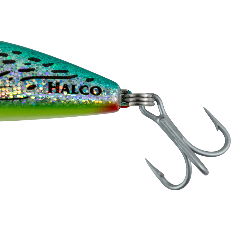 Halco - Roosta Popper 135
