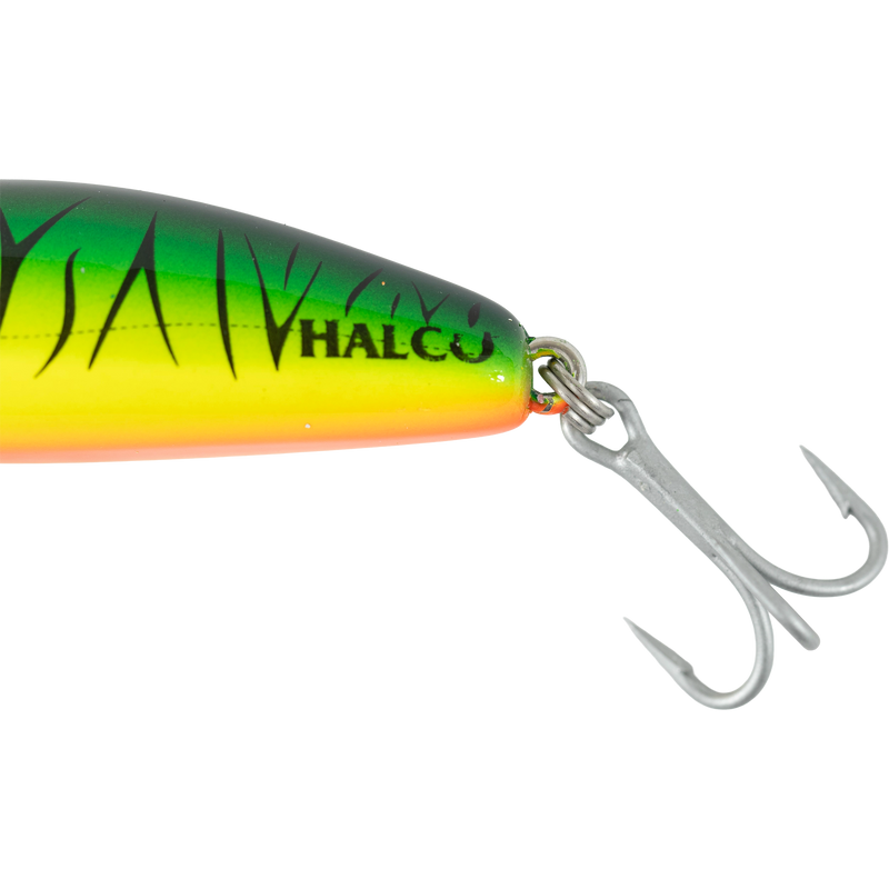 Halco - Roosta Popper 105