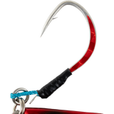 Hayabusa - Jack Eye Funemaki