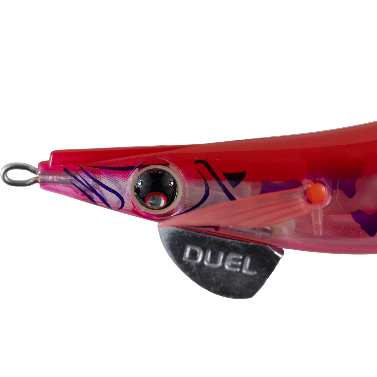 Duel - LQ Darter