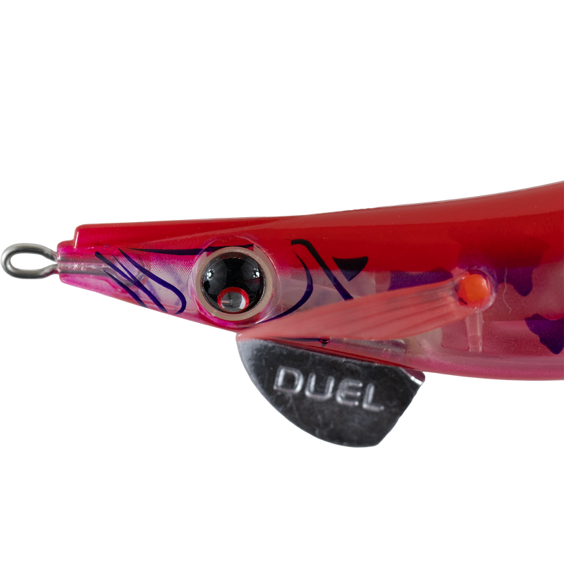 Duel - LQ Darter