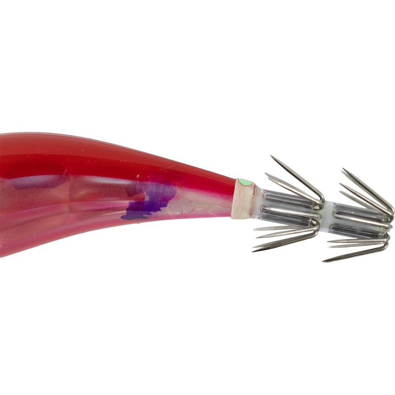 Duel - LQ Darter