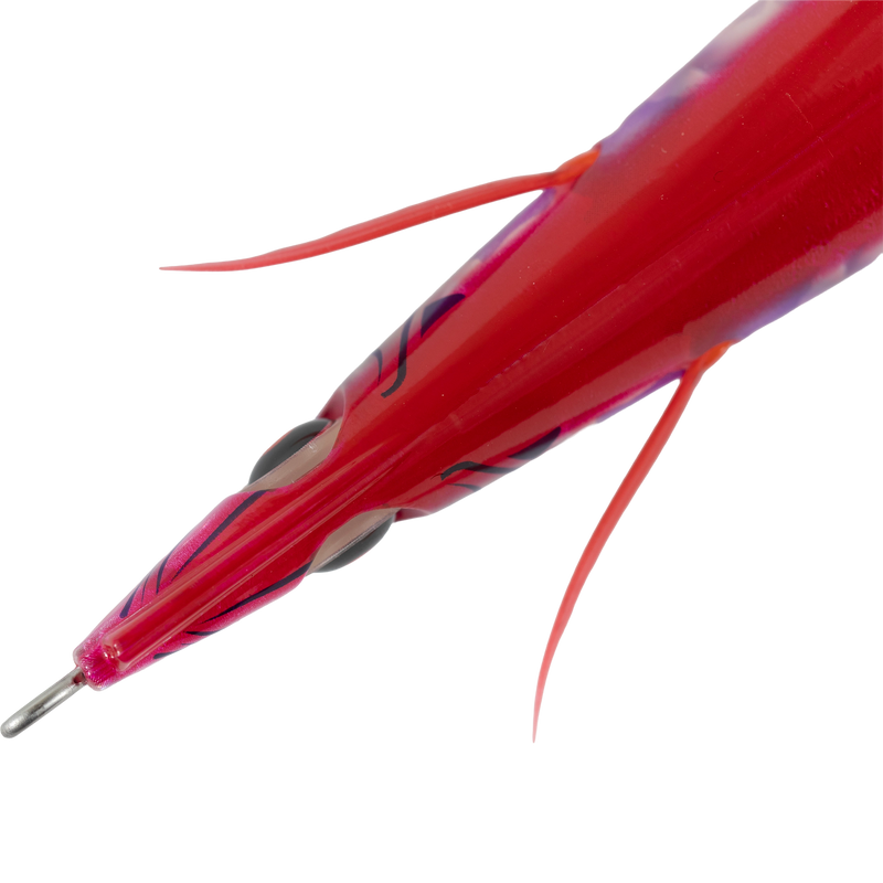 Duel - LQ Darter