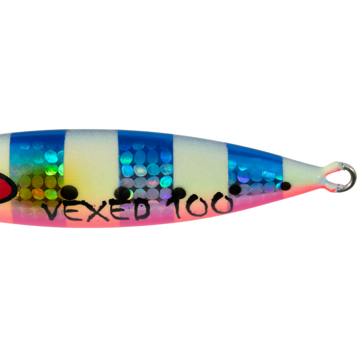 Vexed - Dhu Drop