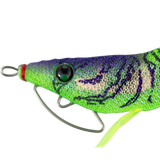 Duel - ez-Q Cast Rattle