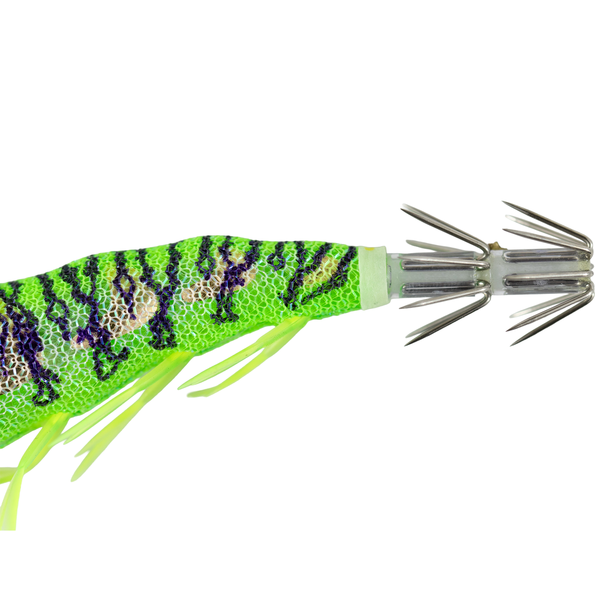 Duel - ez-Q Cast Rattle