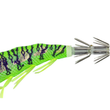 Duel - ez-Q Cast Rattle