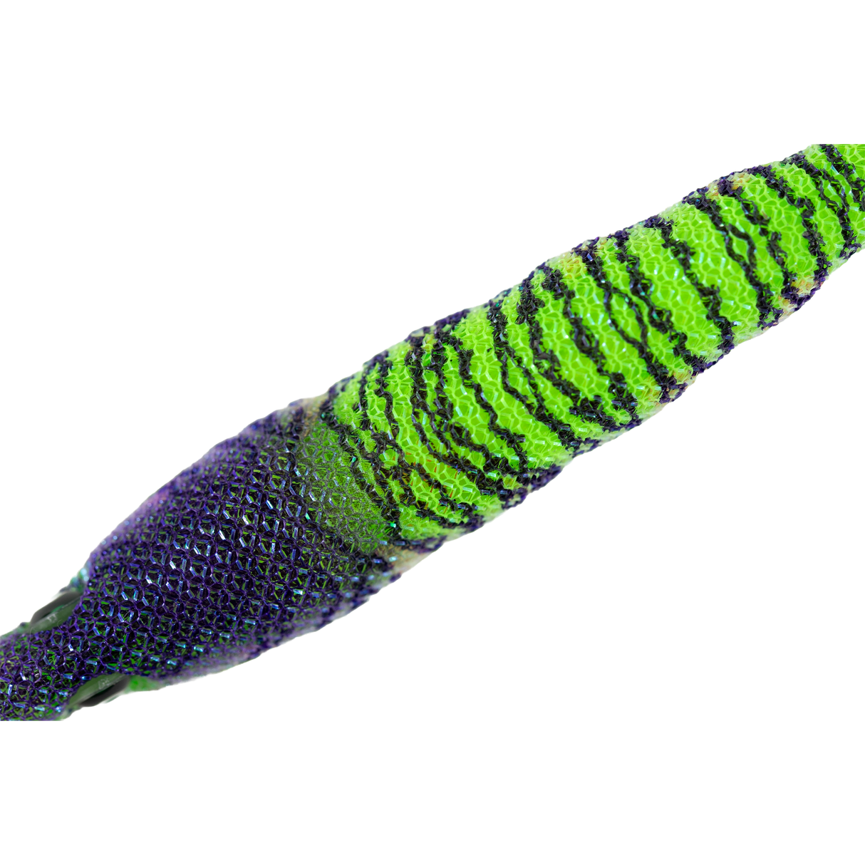 Duel - ez-Q Cast Rattle