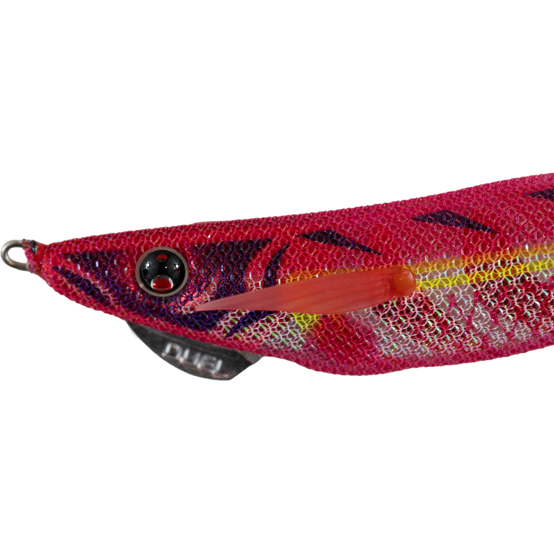Duel - Mag Q Tungsten