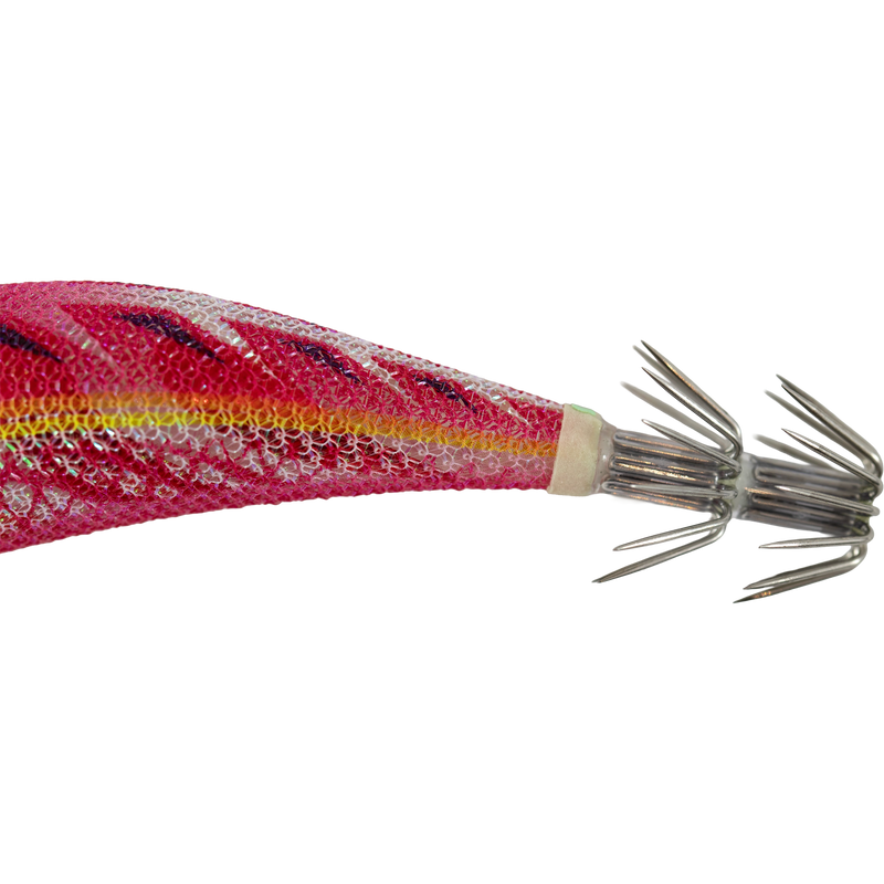 Duel - Mag Q Tungsten