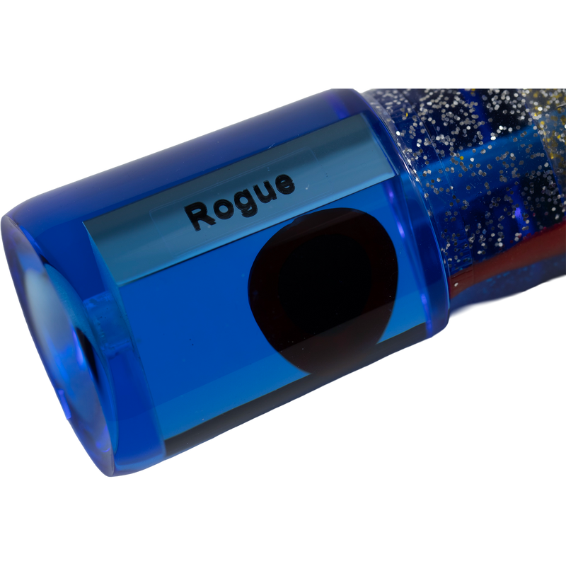Fatboy Lures - Rogue Pre-Rigged