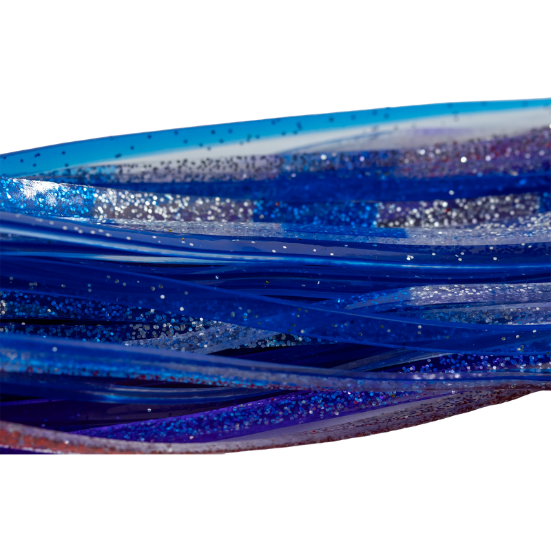 Fatboy Lures - C4 Tube Pre-Rigged
