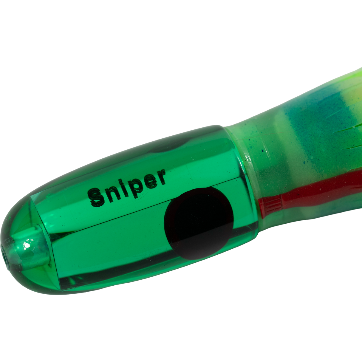 Fatboy Lures - Sniper