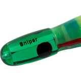 Fatboy Lures - Sniper