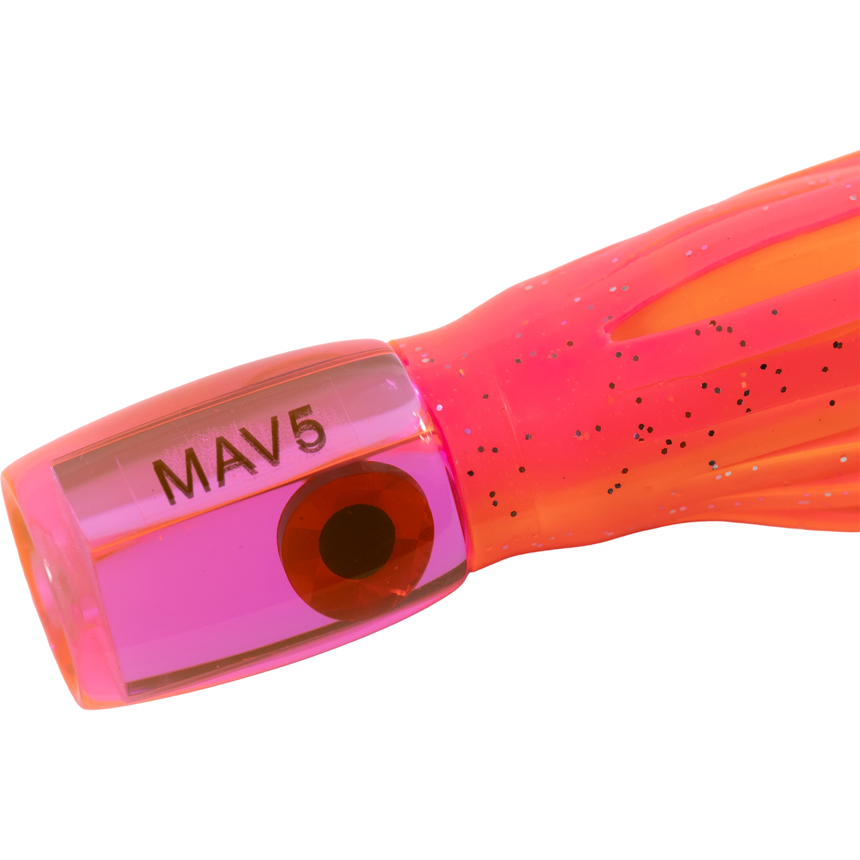 Fatboy Lures - Maverick Pre-Rigged