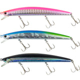 Duo - Tide Minnow Lance 120S