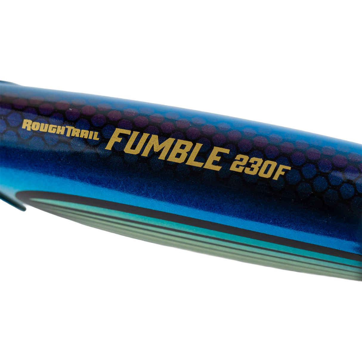 Duo - Rough Trail Fumble 230F
