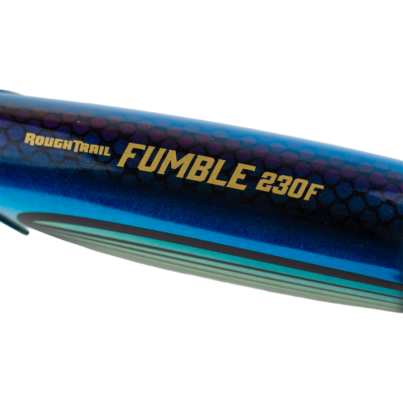 Duo - Rough Trail Fumble 230F