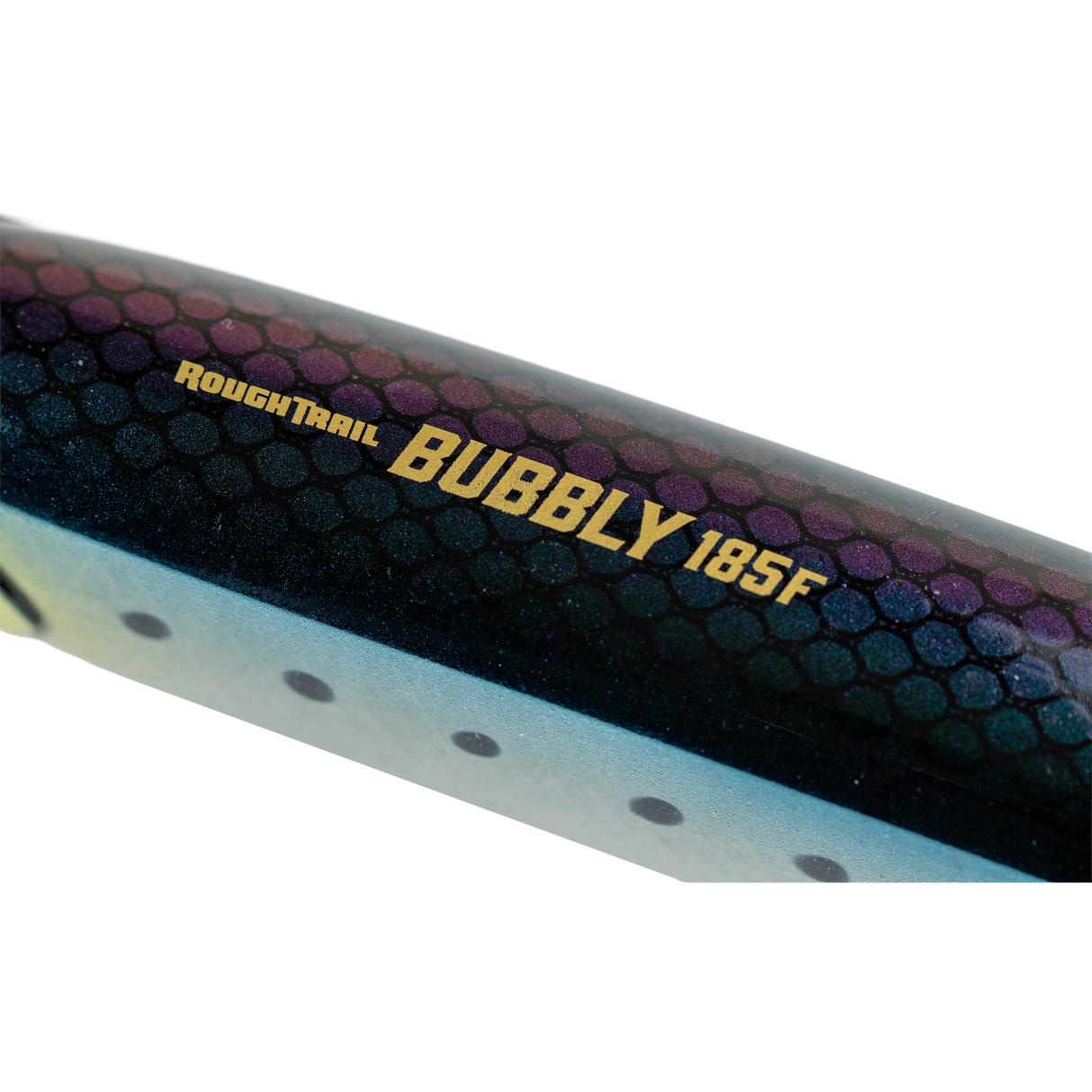 Duo - Rough Trail Bubbly 185F