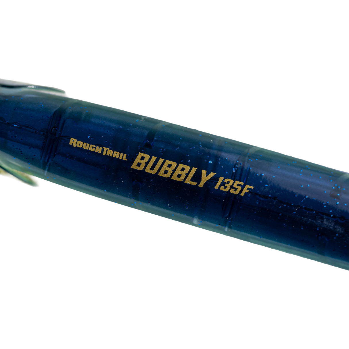 Duo - Rough Trail Bubbly 135F