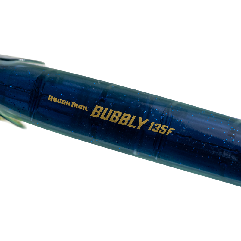 Duo - Rough Trail Bubbly 135F