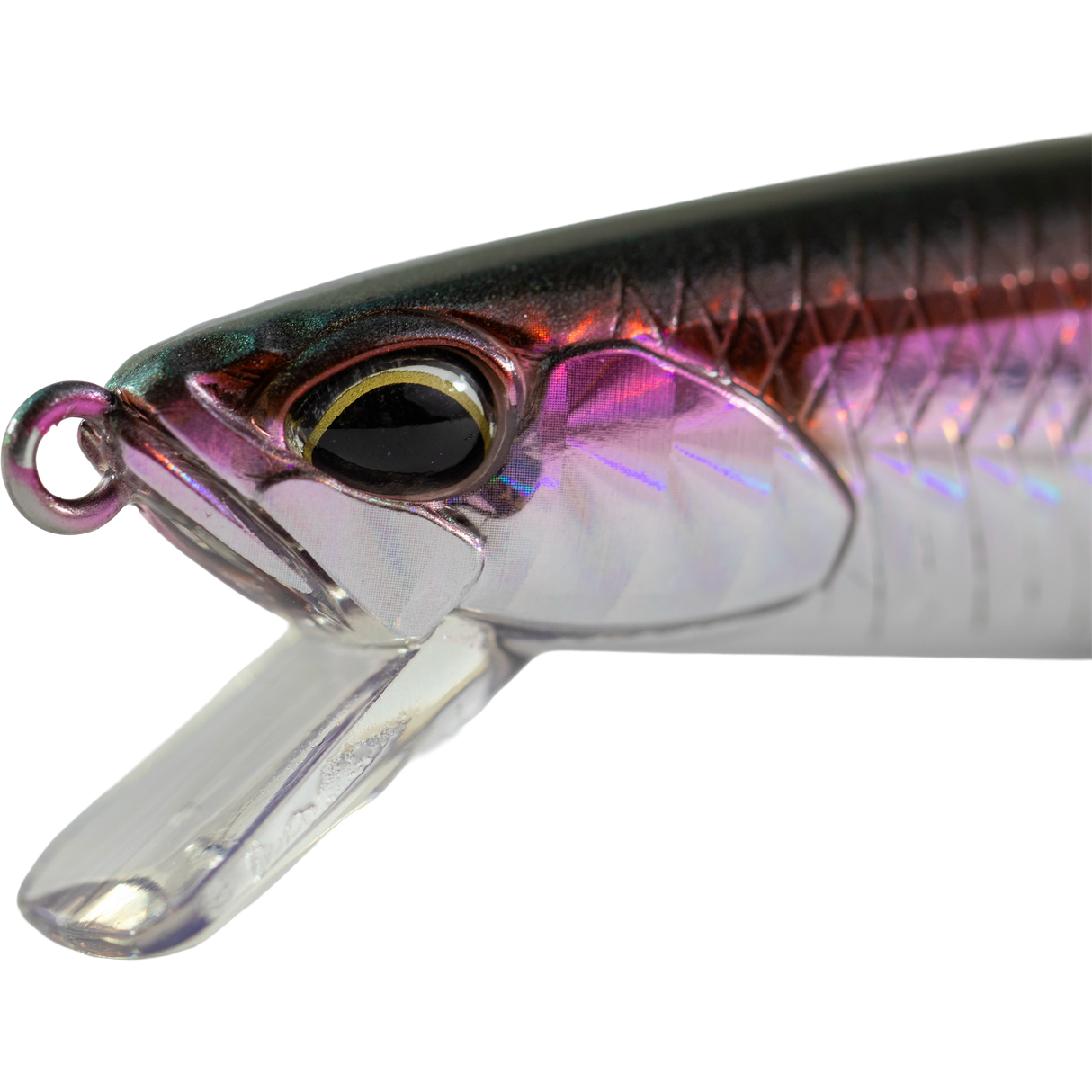 Duo - Tide Minnow Lance 140S