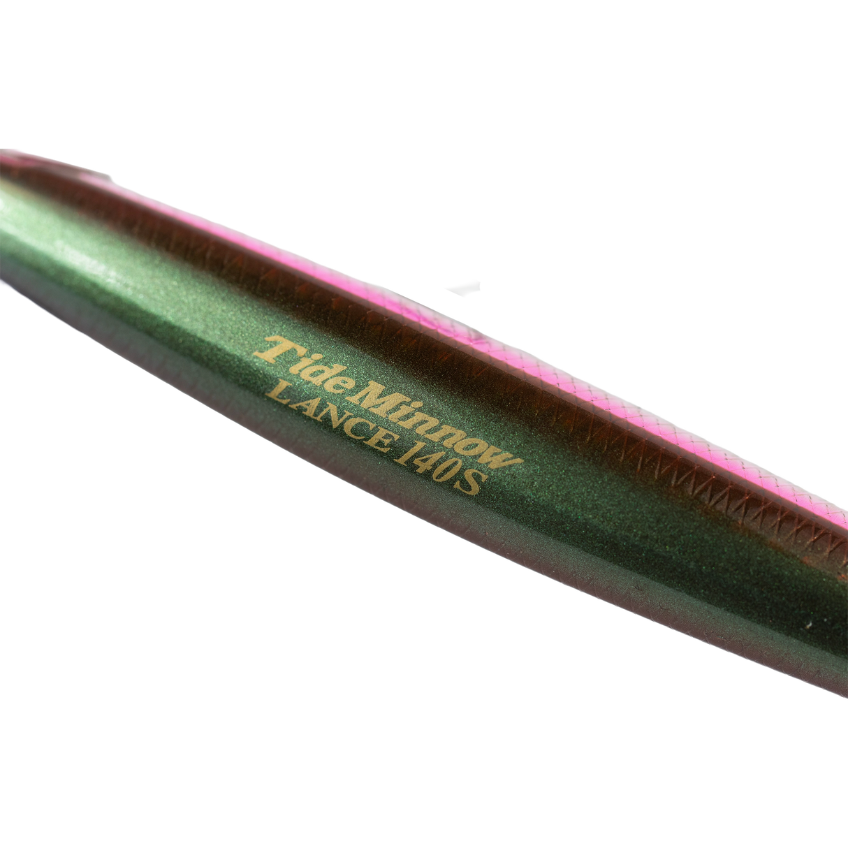 Duo - Tide Minnow Lance 140S