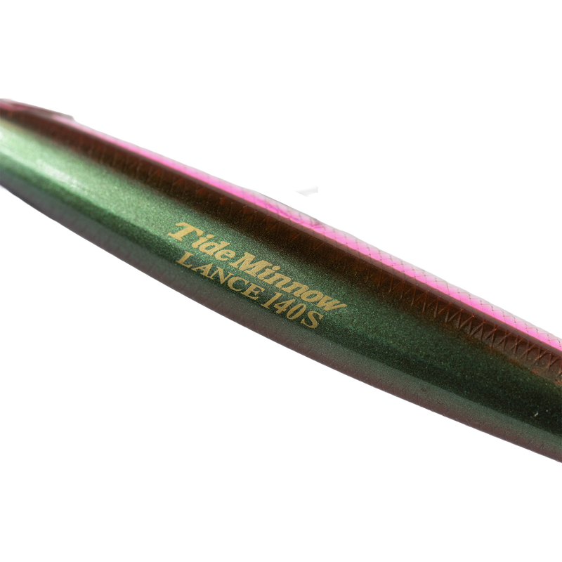 Duo - Tide Minnow Lance 140S