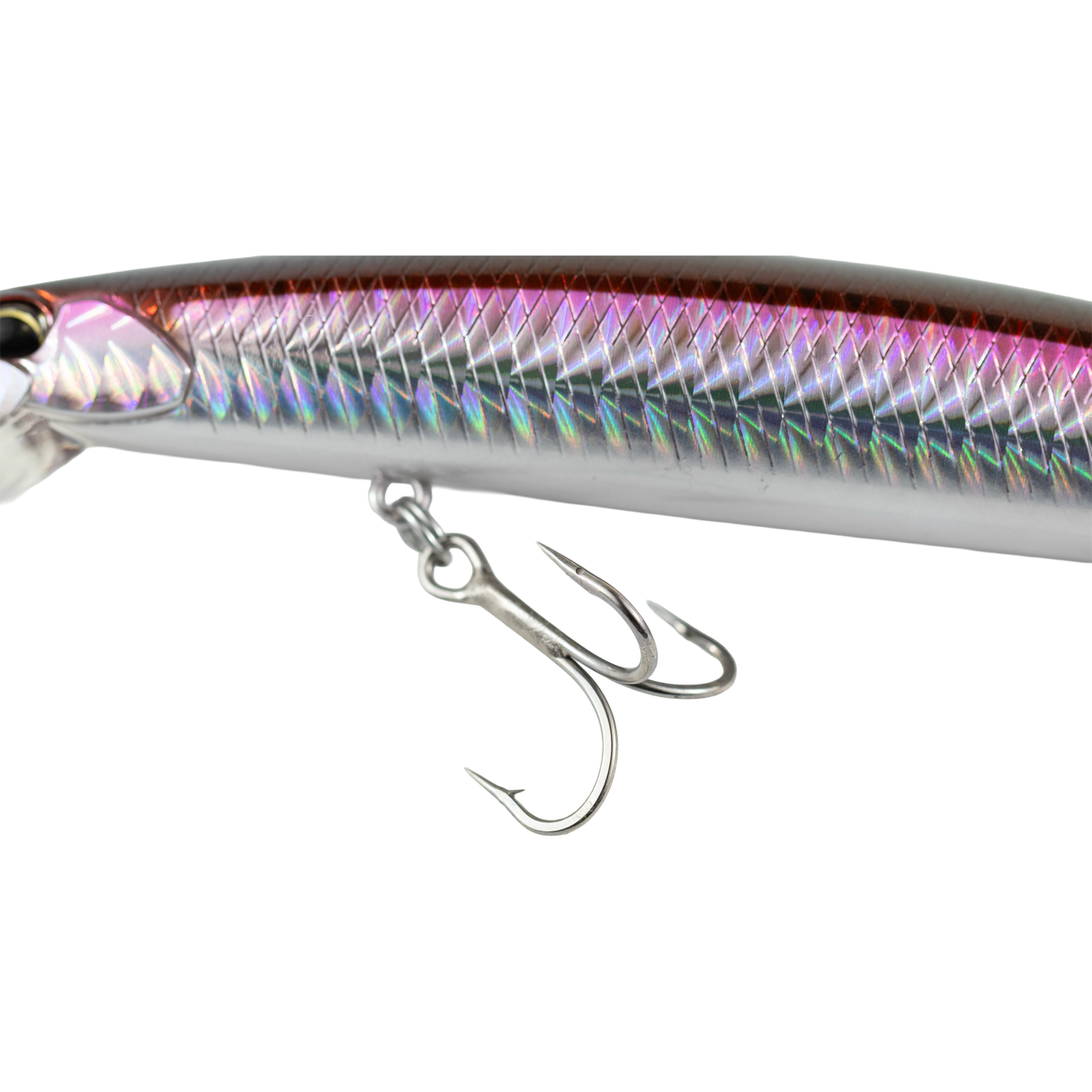 Duo - Tide Minnow Lance 140S