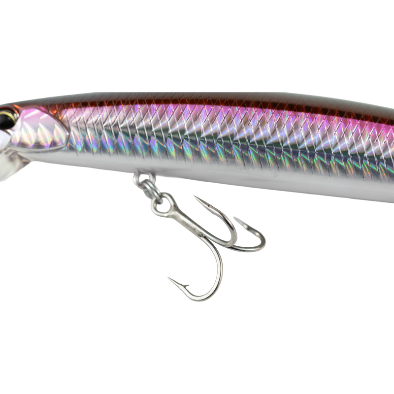 Duo - Tide Minnow Lance 140S