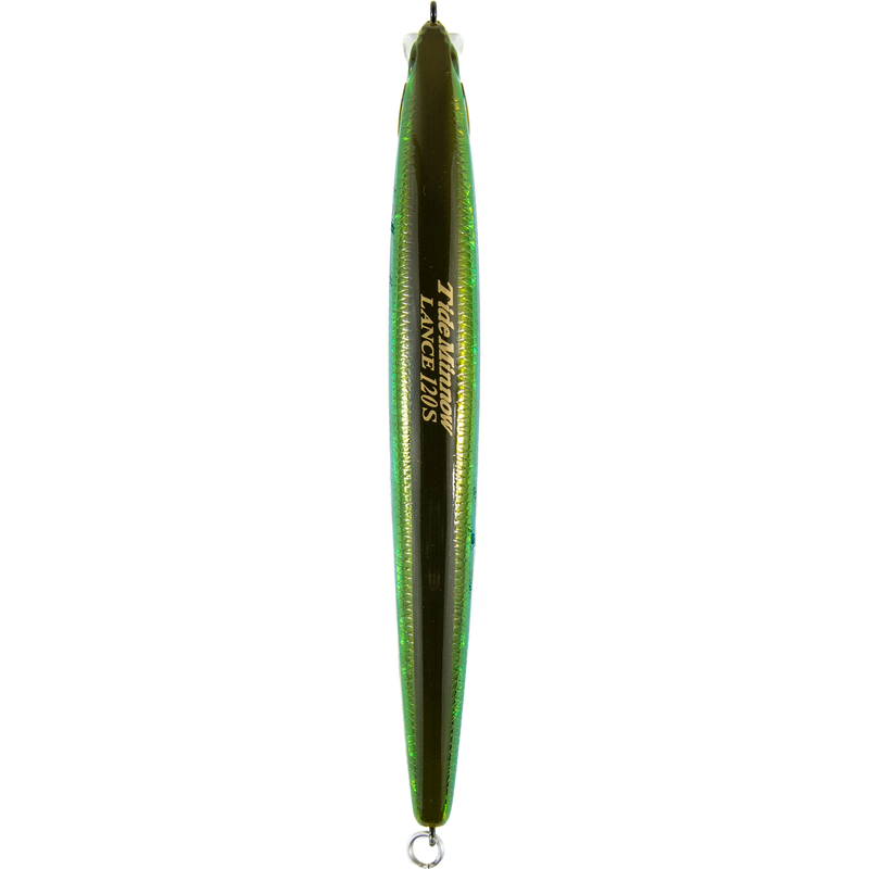 Duo - Tide Minnow Lance 120S