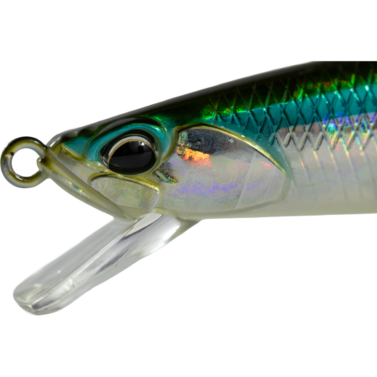 Duo - Tide Minnow Lance 120S