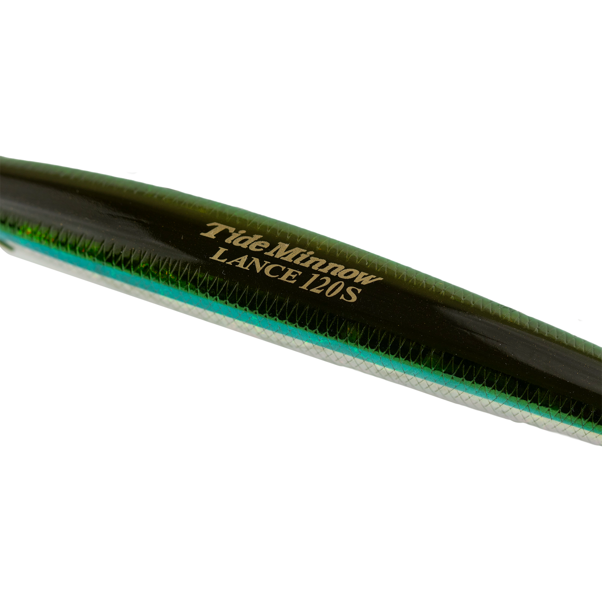 Duo - Tide Minnow Lance 120S