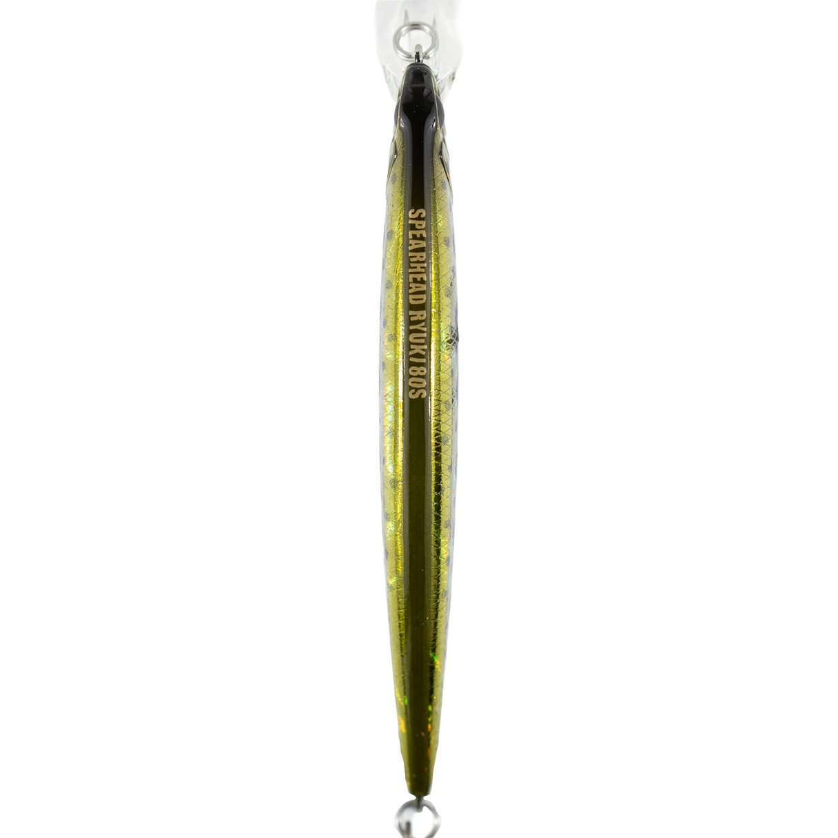 Duo - Spearhead Ryuki 80S